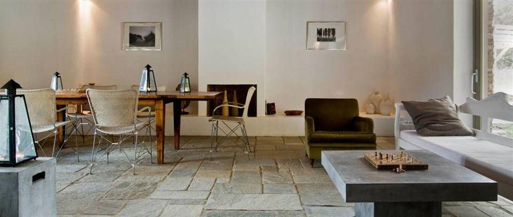 Onar Andros Hotel Achla ภายนอก รูปภาพ