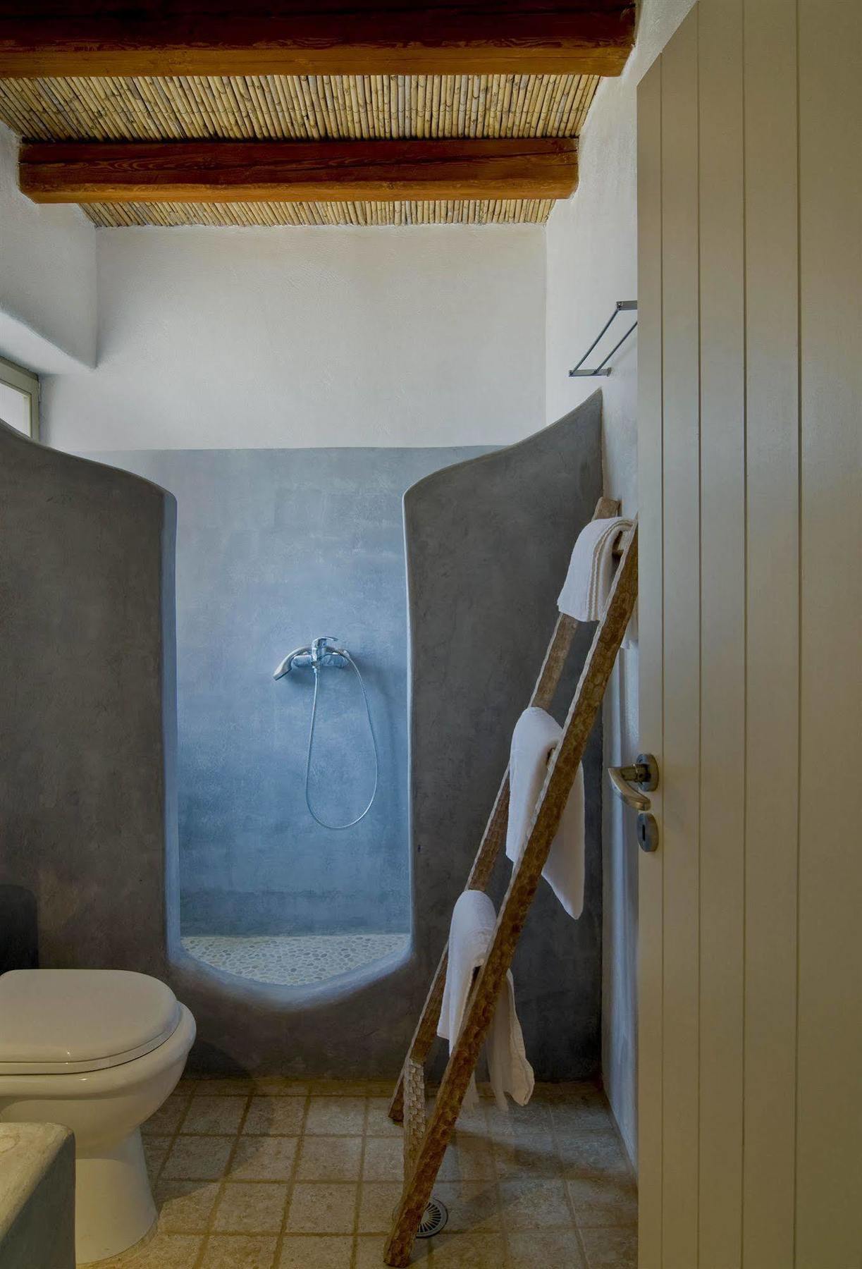 Onar Andros Hotel Achla ภายนอก รูปภาพ